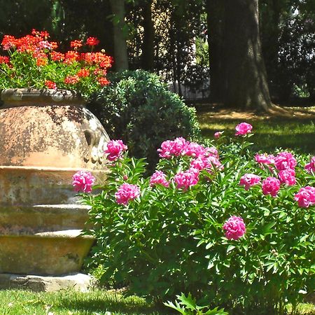 Borgo Ai Lecci Konuk evi Orentano Dış mekan fotoğraf